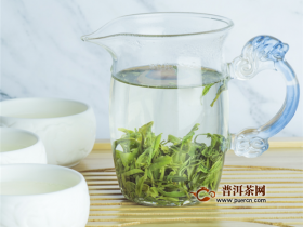 紫阳富硒茶