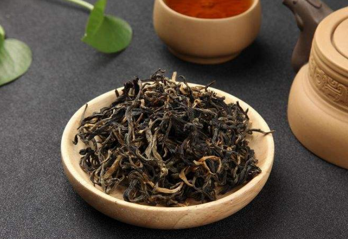 黑茶价格